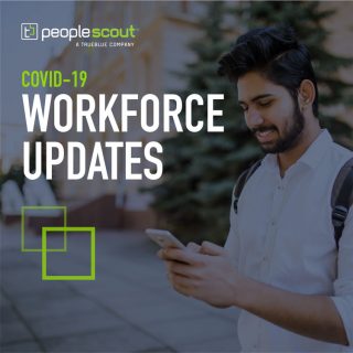 COVID-19 and the Workforce: May 7, 2021