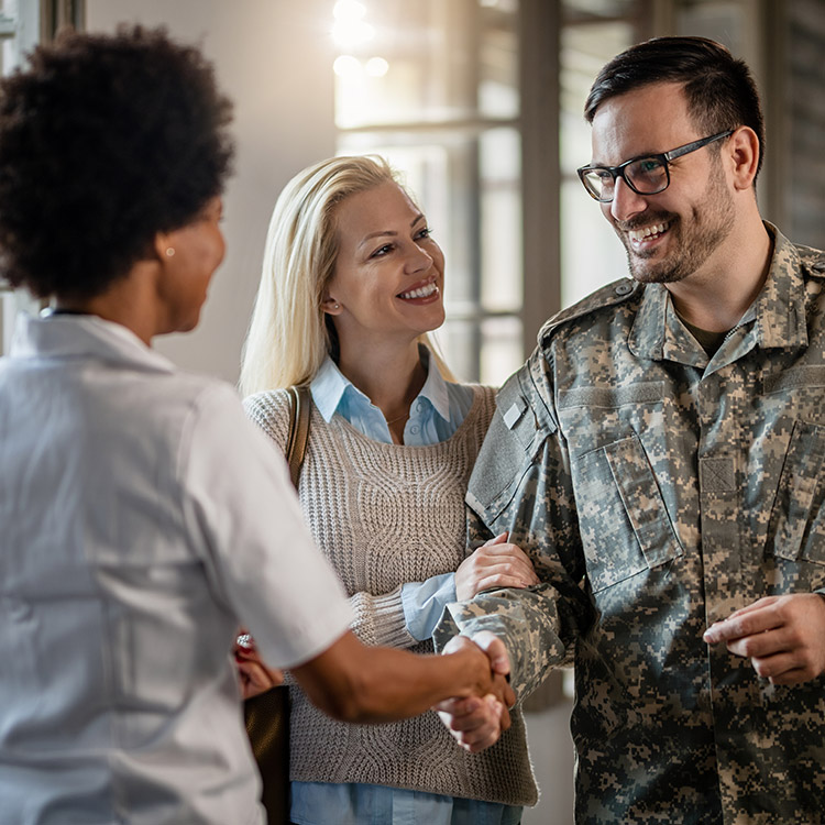 How to Identify a Military Friendly Company PeopleScout