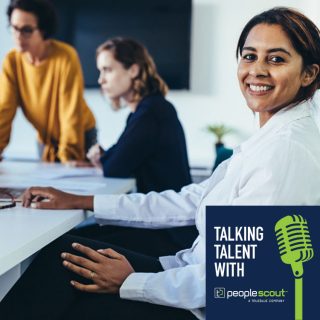 Talking Talent: Building a Healthy, Authentic Company Culture