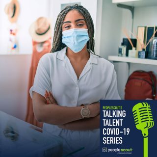 COVID-19 Series: Preparing for Recovery and Hiring in Uncertain Times