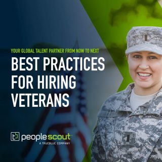 Building an Effective Veteran Hiring Program