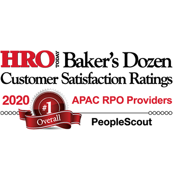 2020 APAC RPO Winner
