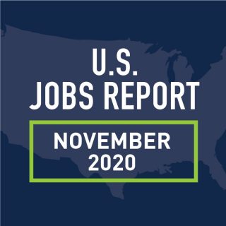 PeopleScout Jobs Report Analysis – November 2020