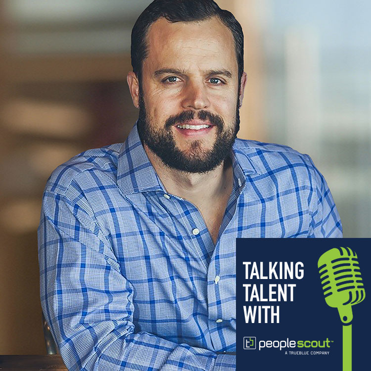 Talking Talent: How Talent Leaders are Planning for the Great Rehire