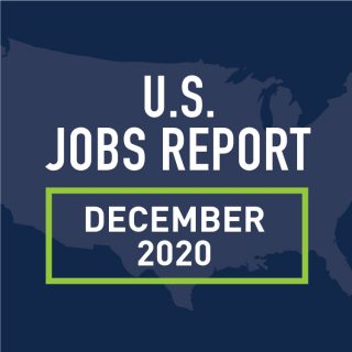 PeopleScout Jobs Report Analysis – December 2020
