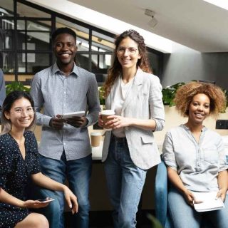 Diversity Sourcing: How to Recruit a Diverse Workforce