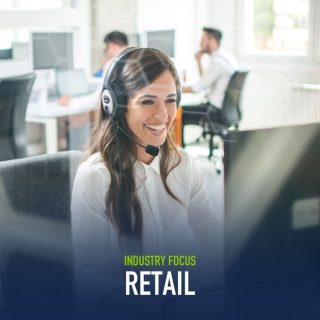 Providing Flexibility and Speed to Meet Seasonal Talent Demands