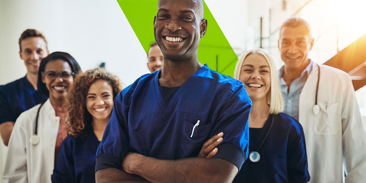 Transform Your Healthcare Recruiting with PeopleScout Healthcare Talent Solutions