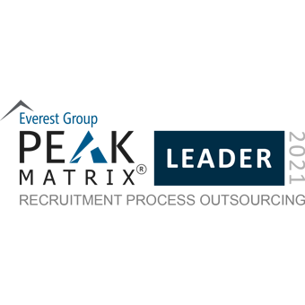 2021 Everest Group Peak Matrix
