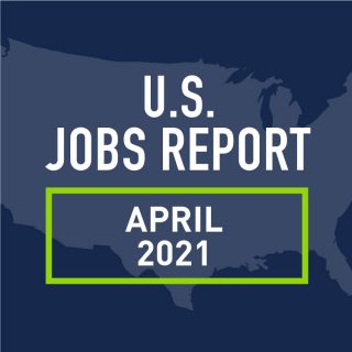 PeopleScout Jobs Report Analysis – April 2021