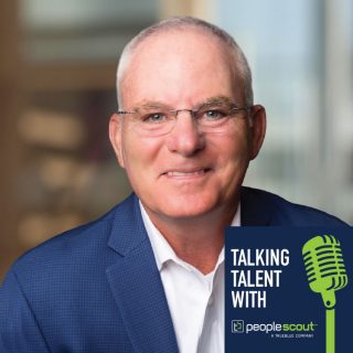 Talking Talent Leadership Profile: George Tate