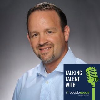 Talking Talent Leadership Profile: Jose Carbia of Change Healthcare