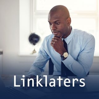 Linklaters: The Lawyer of the Future