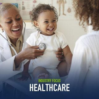 Candidate Screening Solutions for High-Volume Hiring in Healthcare