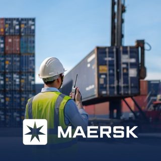 Maersk: Making Waves with a Global Employer Brand