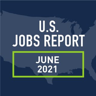 PeopleScout Jobs Report Analysis – June 2021