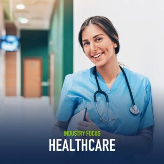 Specialized Nurse Recruitment at a Not-for-Profit Healthcare System