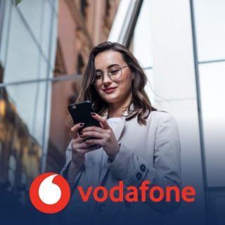 Vodafone: Overcoming a Powerful Consumer Brand in Graduate Recruitment