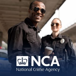 NCA: Reaching Investigators Through Targeted Recruitment Marketing