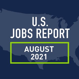 PeopleScout Jobs Report Analysis – August 2021