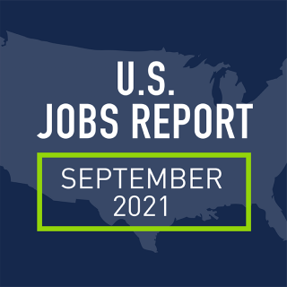 PeopleScout Jobs Report Analysis – September 2021