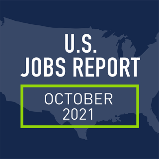 PeopleScout Jobs Report Analysis – October 2021