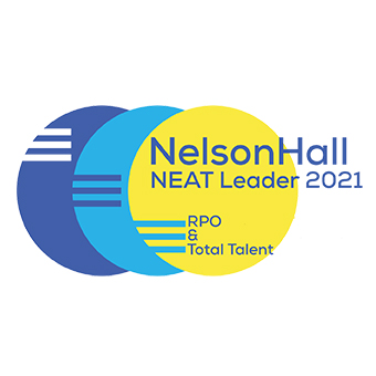 2021 NelsonHall NEAT Leader