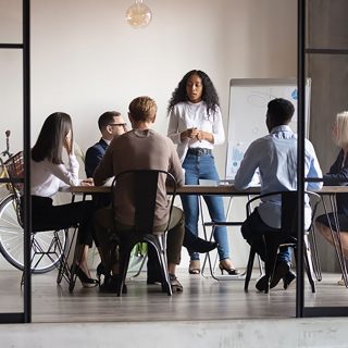 Recruitment Marketing: How to Stand Apart in the Battle for Great Talent