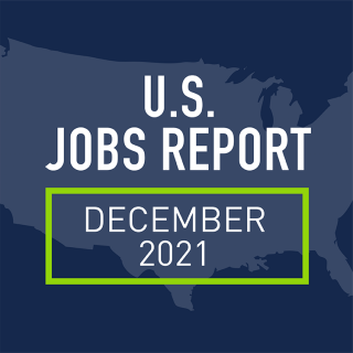 PeopleScout Jobs Report Analysis – December 2021