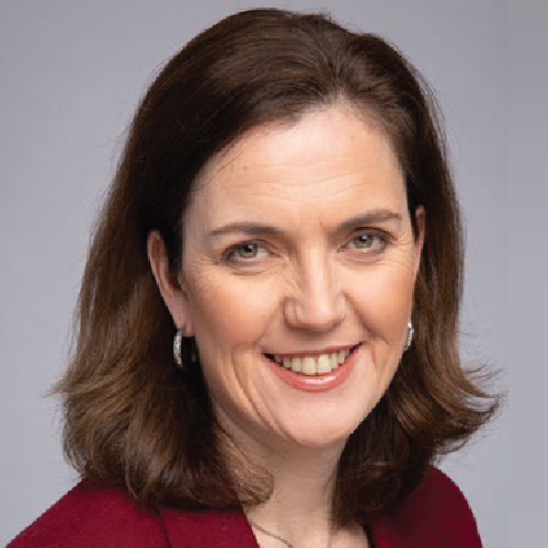 Margaret Tuohy