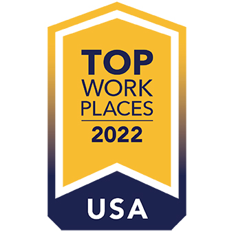 2022 Top Workplaces