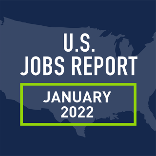 PeopleScout Jobs Report Analysis – January 2022