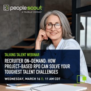 [On-Demand]: Recruiter On-Demand: How Project-Based RPO Can Solve Your Toughest Talent Challenges