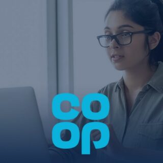 Co-Op: How We Significantly Reduced Time-To-Hire for a Leading UK Insurer