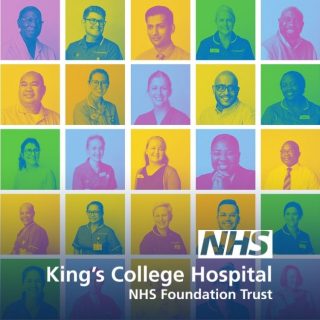 Employee Engagement at King’s College Hospital: Saying a Big “Thank You” to Nurses