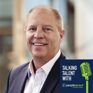 Talking Talent: Talent Technology and the Human Touch, Building a Balanced Recruitment Process with Rick Betori