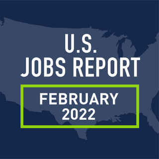 PeopleScout Jobs Report Analysis—February 2022
