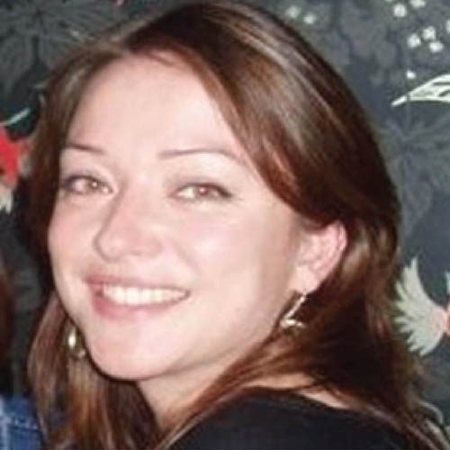 Vivienne Barclay