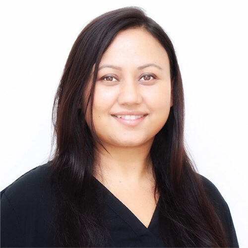 Sumi Singh