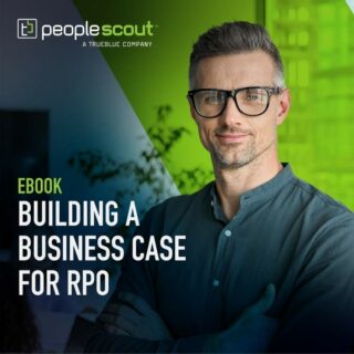 Building a Business Case for RPO