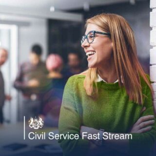 Civil Service Fast Stream: Boosting Diversity with a Bold New Influencer Campaign