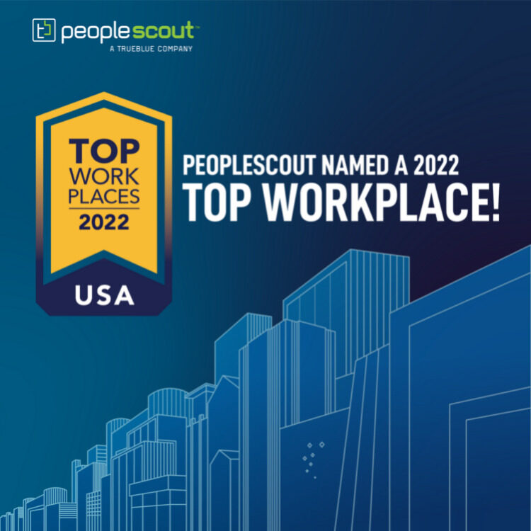 A Nationally Recognized Employer of Choice