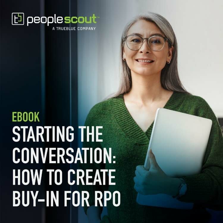 Starting the Conversation: How to Create Buy-in for RPO