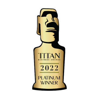 Titan 2022 Platinum
