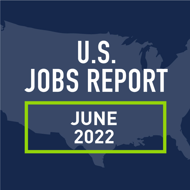 PeopleScout Jobs Report Analysis June 2022 PeopleScout