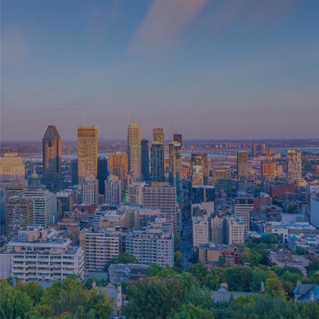 Montréal, Canada