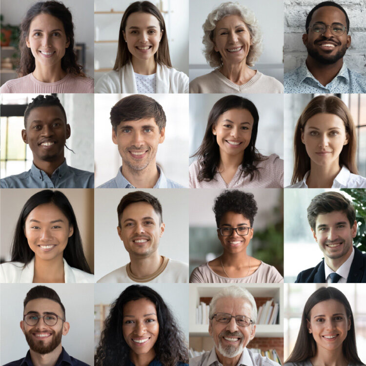 DIVERSITY & THE CANDIDATE EXPERIENCE: