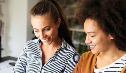job interview skills training