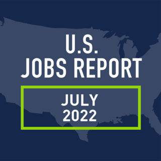 PeopleScout Jobs Report Analysis – July 2022￼
