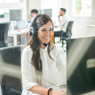 High-Volume Hiring in the Contact Center: 3 Challenges and How to Tackle Them